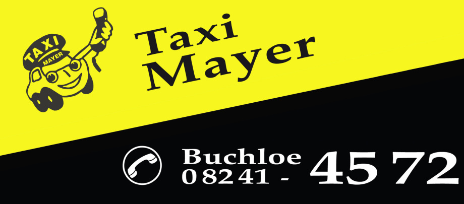 (c) Taxi-buchloe.de